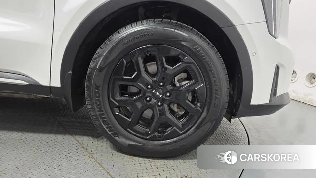 Kia The New Sorento 4th Generation id 4871209 из Кореи 13