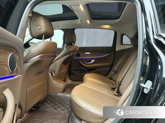 Mercedes-Benz E-class id 4279252 из Китая 13