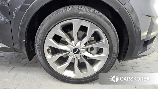 Kia Sorento 4th Generation id 4519538 из Кореи 13