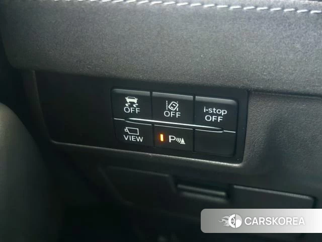 Mazda Atez id 4211453 из Китая 13