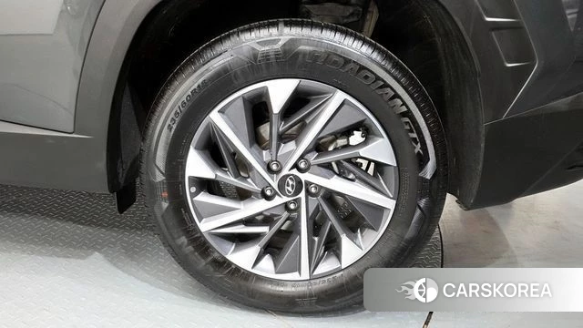 Hyundai Tucson (NX4) id 4230434 из Кореи 13