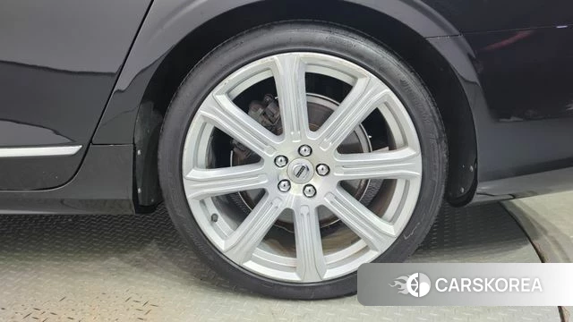 Volvo S90 id 4741770 из Кореи 13