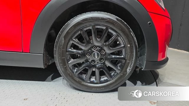 Mini Cooper id 4928666 из Кореи 13
