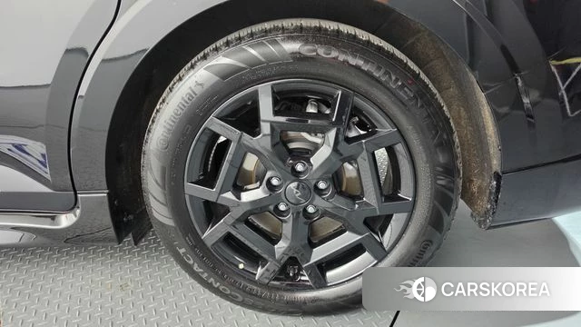 Kia The New Carnival 4th Generation id 4691139 из Кореи 13