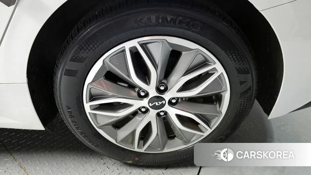 Kia K5 Hybrid 3rd Generation id 4354745 из Кореи 13