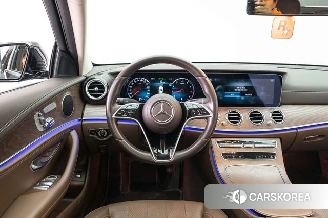 Mercedes-Benz E-class id 4263539 из Китая 13