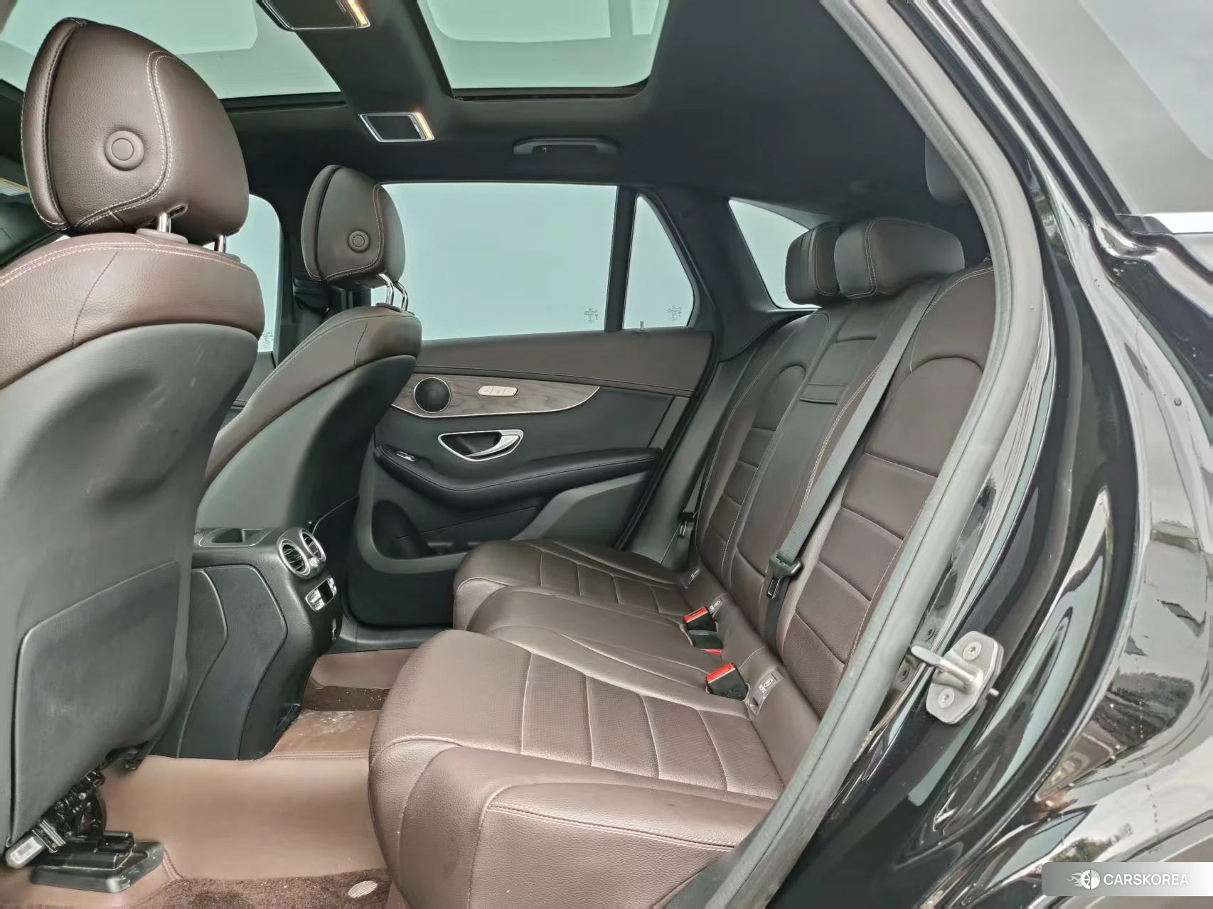 Mercedes-Benz GLC id 4487330 из Китая 13