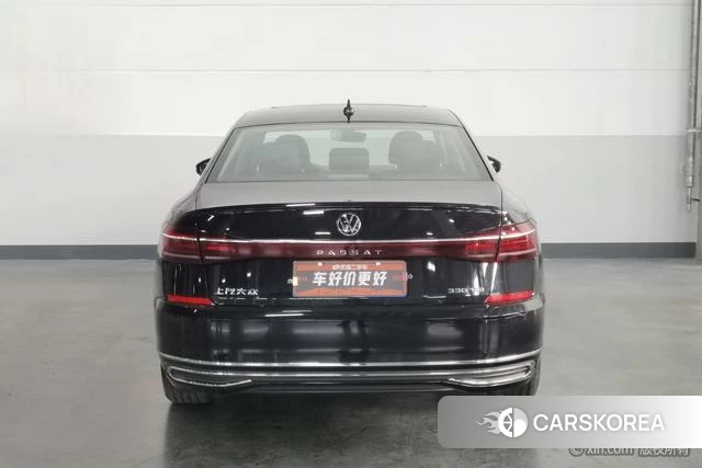 Volkswagen Passat id 4272198 из Китая 13