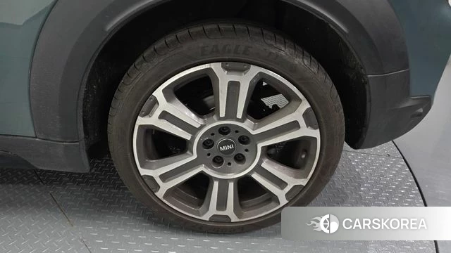 Mini Cooper S Countryman id 4230713 из Кореи 13