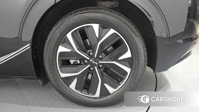 Kia EV6 id 4572189 из Кореи 13