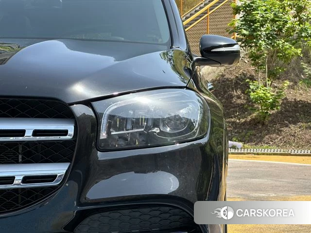 Mercedes-Benz GLS id 4271477 из Китая 13