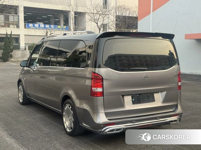 Mercedes-Benz Vito id 4239360 из Китая 13