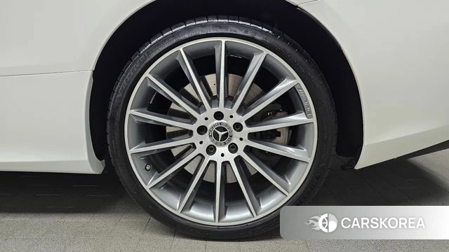 Mercedes-Benz E-Class W213 id 4631590 из Кореи 13