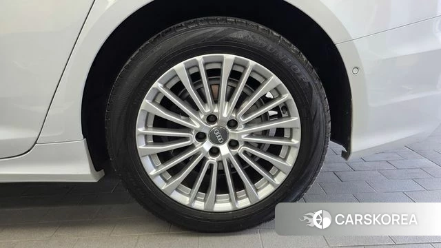 Audi A6 (C8) id 4434900 из Кореи 13