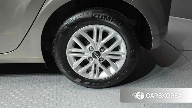 Kia Morning Urban (JA) id 4764468 из Кореи 12