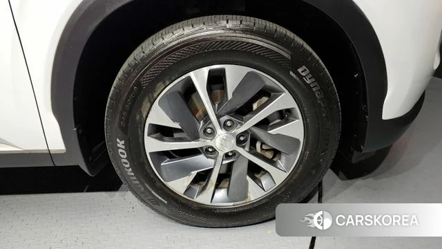 Hyundai Palisade id 4282348 из Кореи 13