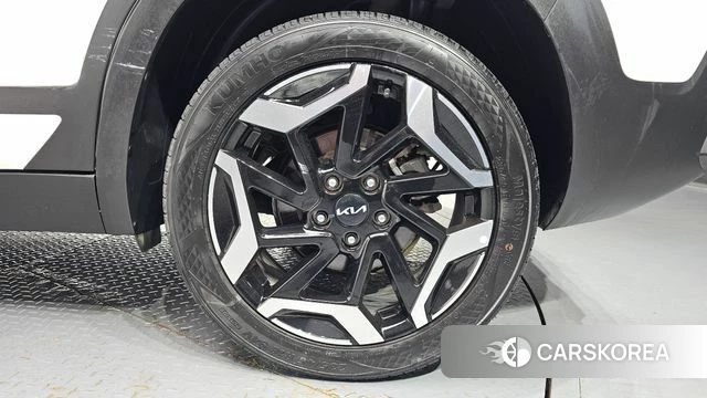 Kia The New Seltos id 4428212 из Кореи 13