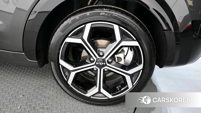 Kia Di Ol Nu Niro id 4316312 из Кореи 13