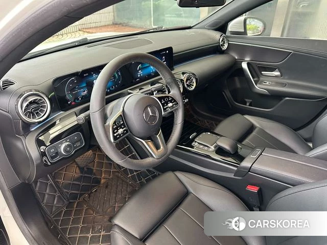 Mercedes-Benz A-Class id 4387567 из Китая 13