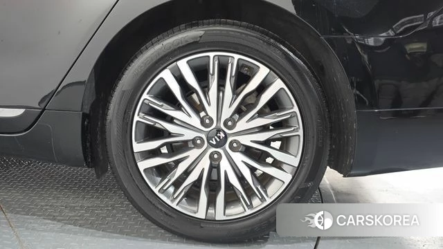Kia K7 Premier id 4551391 из Кореи 13
