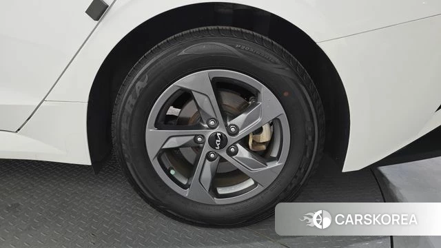 Kia K5 3rd generation id 4414897 из Кореи 13