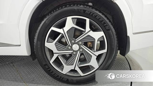 Hyundai Palisade id 4929477 из Кореи 13