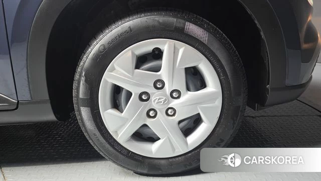 Hyundai Venue id 4918017 из Кореи 13