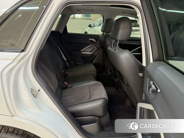 Audi Q3 id 4335010 из Китая 13