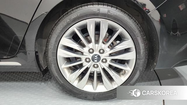 Kia The New K5 2nd generation id 4325565 из Кореи 13