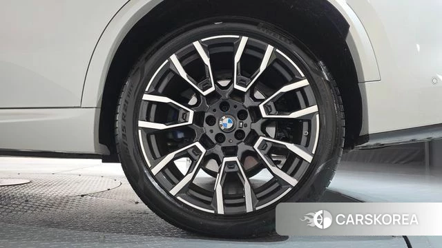 BMW X5 (G05) id 4602460 из Кореи 13
