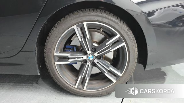 BMW 3 Series (G20) id 4560368 из Кореи 13