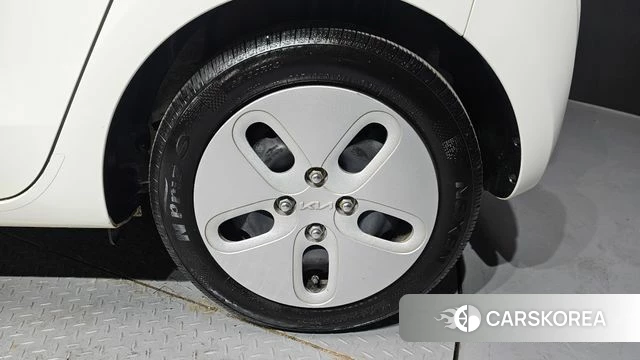 Kia The New Ray id 4202113 из Кореи 13