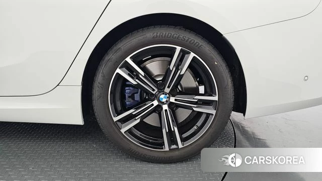 BMW 3 Series (G20) id 4570912 из Кореи 13