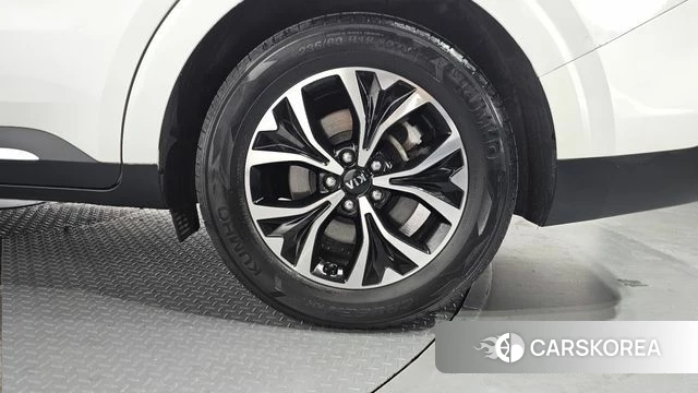 Kia Carnival 4th generation id 4445727 из Кореи 13