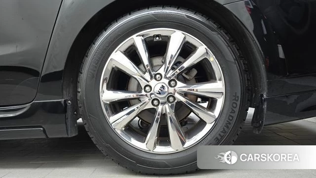 Kia The New Carnival id 4637808 из Кореи 13