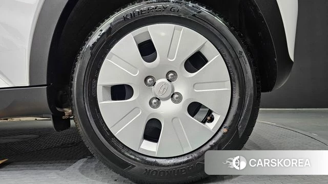 Hyundai The New Casper id 4394526 из Кореи 13