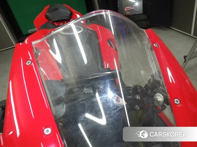 Honda CBR1000RR id 3946963 из Японии 13