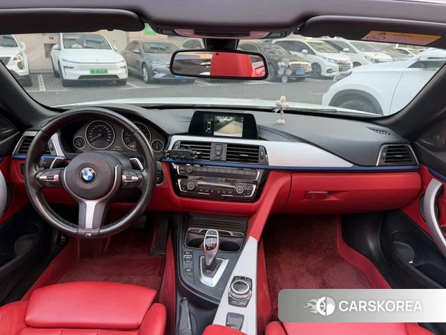 BMW 4 series id 4210898 из Китая 13