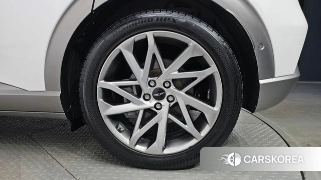 Genesis GV60 id 4784330 из Кореи 13