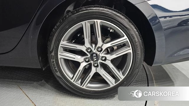 Kia Come New K3 id 4362950 из Кореи 13
