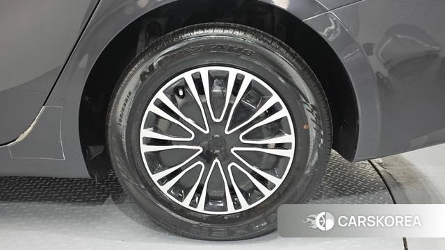 Kia The New K3 2nd generation id 4201618 из Кореи 13