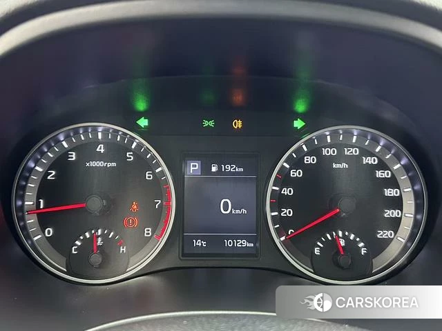 Kia Yi Ran id 4387380 из Китая 13