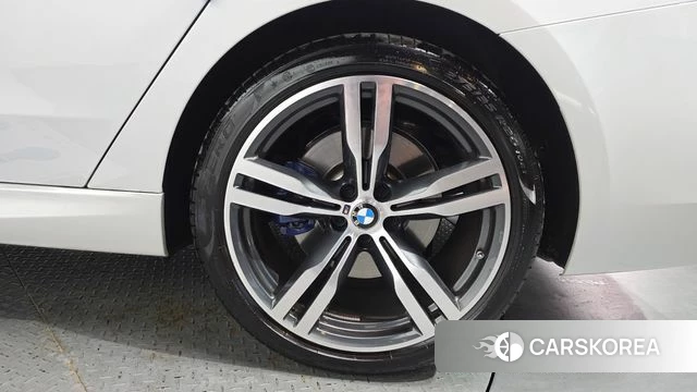 BMW 6 Series GT (G32) id 4315575 из Кореи 13