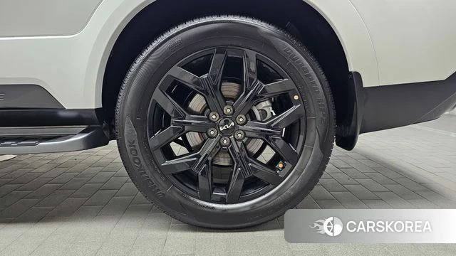 Kia Mohave Master id 4548853 из Кореи 13