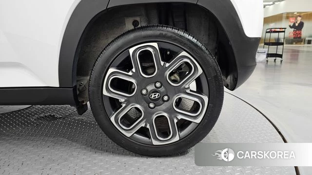 Hyundai Casper id 4656645 из Кореи 13