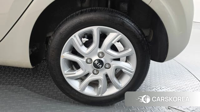 Kia All New Morning (JA) id 4662896 из Кореи 13