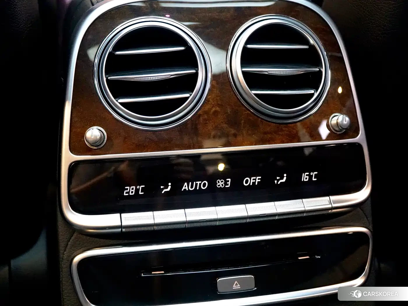 Mercedes-Benz S-class AMG id 4659863 из Китая 13