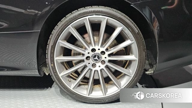 Mercedes-Benz E-Class W213 id 4423504 из Кореи 13