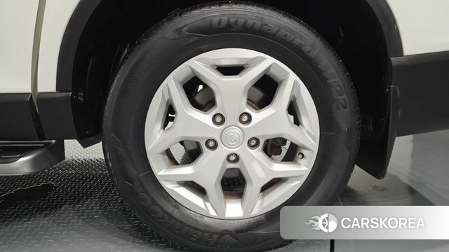 Ssangyong The New Rexton Sport id 4434048 из Кореи 13