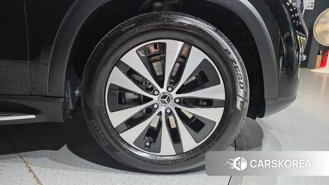Mercedes-Benz GLE-Class W167 id 4515762 из Кореи 13